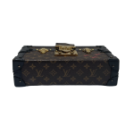 Louis Vuitton Petite Malle Bag